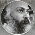Telegram kanalining logotibi oshocalling — Save Osho Legacy
