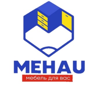Логотип телеграм канала @oshxonamehaum — Кухонная MEHAU