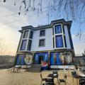 Telegram kanalining logotibi oshxonasomsamarkazi — Tandir Restourant 👨🏻‍🍳 🇺🇿
