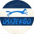 Логотип телеграм канала @osijekgo — Куда бы сходить Osijek Go | Hrvatska🇭🇷
