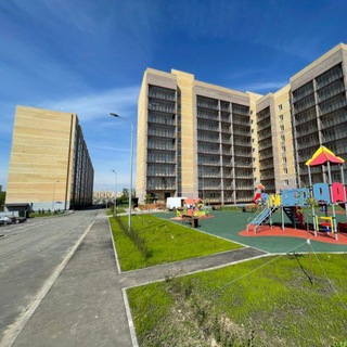 Логотип телеграм канала @osinovo2022 — Квартиры в ЖК "Осиново"