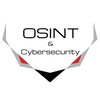 Логотип телеграм канала @osint_baby — OSINT & Cybersecurity RU