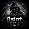 Логотип телеграм -каналу osint_global_ua — Osint Global