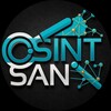 Telegram арнасының логотипі osint_kaz — Bafoмёд OSINT 🇰🇿