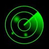 Telegram channel osint.air monitor logo