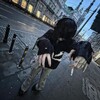 Логотип телеграм канала @osintarxuw — Sadness Osint ⚡️ | сливы чеков гб | чеков | и тд