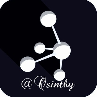 Логотип телеграм канала @osintby — OSINT Беларусь