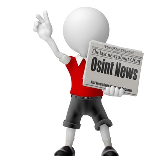Logo of telegram channel osintlatestnews — OSIntOps News