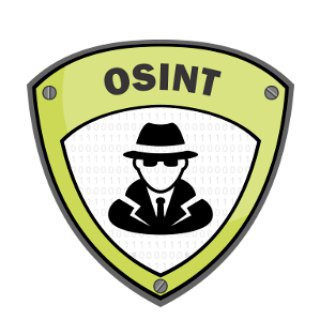 Logotipo do canal de telegrama osintlive - OSINT
