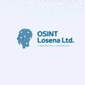 Logo saluran telegram osintlosena — Osint Losena
