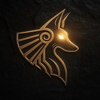 Logo of telegram channel osiris_ios — Anubis iOS Official Channel