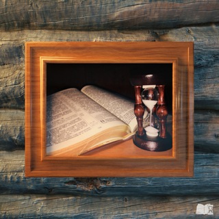 Логотип телеграм канала @osiya1012 — Время взыскать Господа!