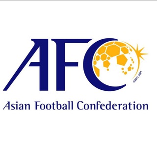 Telegram kanalining logotibi osiyo_futboli_afc — OSIYO FUTBOLI RASMIY