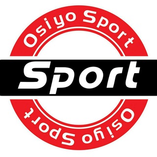 Telegram kanalining logotibi osiyo_sport — OSIYO SPORT 2009