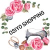 Telegram kanalining logotibi osiyo_shoppingg — OSIYO_SHOPPING onlayn magazen