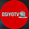 Telegram kanalining logotibi osiyotv_hd — OsiyoTV | HD Sara kinolar 👑