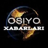 Telegram kanalining logotibi osiyoxabarlari — Osiyo Xabarlari | Расмий канал