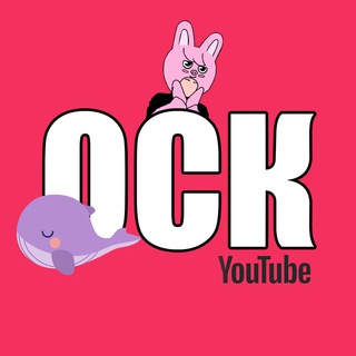 Логотип телеграм канала @osk_youtube — Очень странный канал