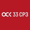 Логотип телеграм канала @osk33srz — ОСК | 33 судоремонтный завод