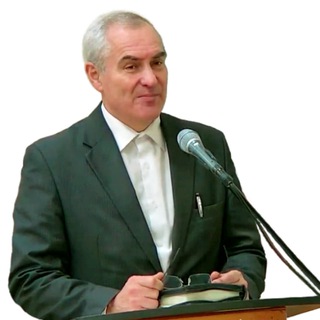 Логотип телеграм канала @oskalenkoan — Проповеди Оскаленко Александра Николаевича