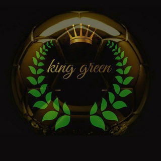 Logotipo do canal de telegrama oskingss - KING GREEN [FREE]🥇