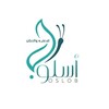 شعار قناة تلجرام oslobads — 🇵🇸 أسلوب للتصميم الجرافيكي| OSLOB.ADS🇵🇸