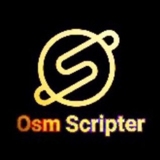 टेलीग्राम चैनल का लोगो osm_scripter1 — 𓆩❤‍🔥𓆪『❣️𝐎𝐒𝐌 𝐒𝐂𝐑𝐈𝐏𝐓𝐄𝐑❣️』𓆩❤‍🔥𓆪