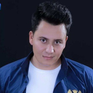 Telgraf kanalının logosu osman_navruz_osmon — Osman Navruz osmon