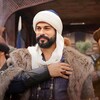 Логотип телеграм канала @osman_salahuddin — Alisa Dirilis | Красные Бутоны 12