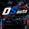 Логотип телеграм канала @osmanavto — OS_AUTO