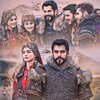 Логотип телеграм канала @osmanmehmed — Основание Осман/Султан Мехмед