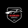 Логотип телеграм канала @osmanservice — Osman | Кузовной ремонт в Москве