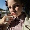 Логотип телеграм канала @osmanskaya — Османская | Продюсер