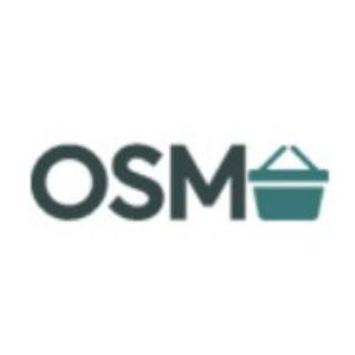 Логотип телеграм канала @osmarketchannel — OS-MARKET.STORE