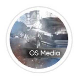 Логотип телеграм канала @osmedia_official — 📷 OS Media Official 🎥