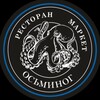 Логотип телеграм канала @osminog_rest — Осьминог • сеть ресторанов