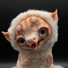 Логотип телеграм канала @osmiu_toys — Миу Миу делает игрушки