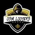 Logo saluran telegram osmlooters — Osm Looters Official