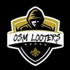 Logo of telegram channel osmlooters4 — Osm Looters Official