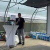 Логотип телеграм канала @osmocote_ru — Гид по удобрениям Osmocote