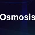 Telegram kanalining logotibi osmolottery — OSMOSIS