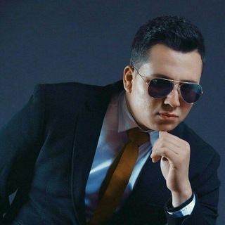 Telegram kanalining logotibi osmon_navruzov_2020 — Osman Navruzov "Music"