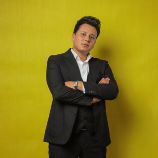 Telegram kanalining logotibi osmon_novruzovv — Osman Navruzov | Rasmiy Kanal!
