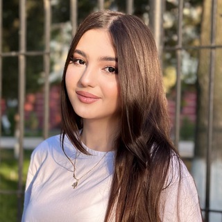 Логотип телеграм канала @osmonabegim — Osmona سماء🕊️