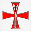 Логотип телеграм канала @osmthrussia — 🗡 Рыцарь Солнца