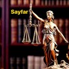 Logo of telegram channel osnova23pravo — "STATE LAW SAYFAR TESTS"