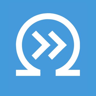 Логотип телеграм -каналу osnovamaibutnoho — Основа майбутнього