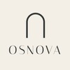 Логотип телеграм канала @osnovashowroom — OSNOVA_SHOWROOM
