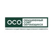 Логотип телеграм канала @oso_chspu — ОСО ЧГПУ
