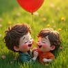 Логотип телеграм канала @osobennayajizn — Аутизм - Особенная жизнь ❤️